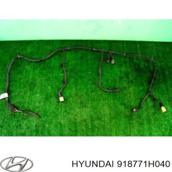 918771H040 Hyundai/Kia 