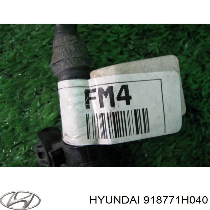 Купить 918771H040 Hyundai/Kia 