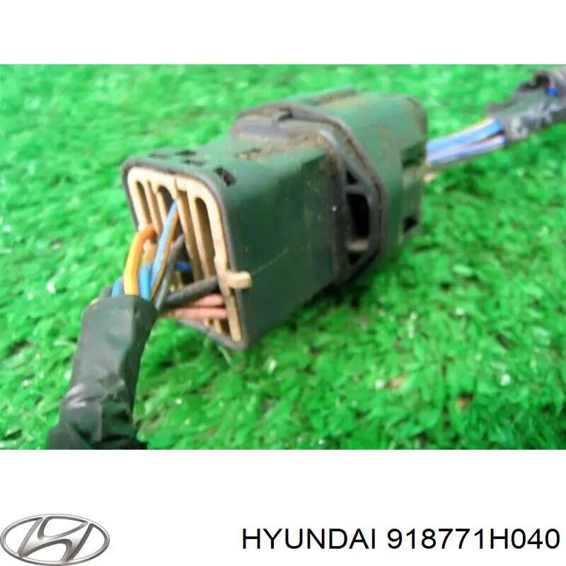  Hyundai/Kia 918771H040 цена, от 70.30 USD