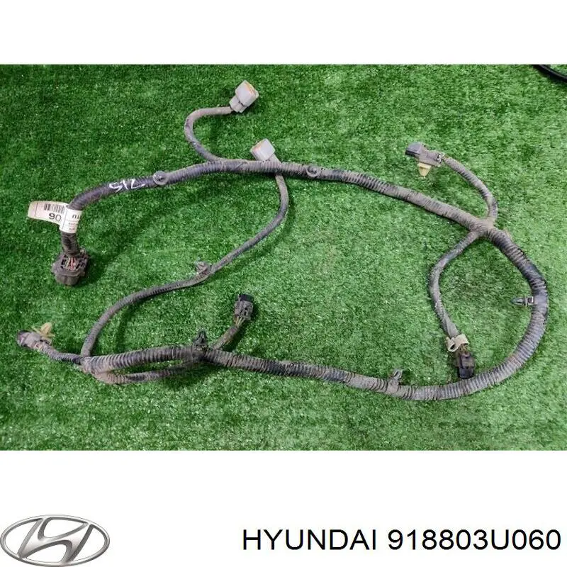  918803U060 Hyundai/Kia