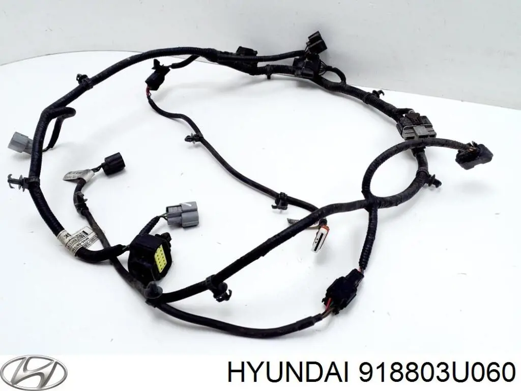  Hyundai/Kia 918803U060 цена, от 42.44 USD