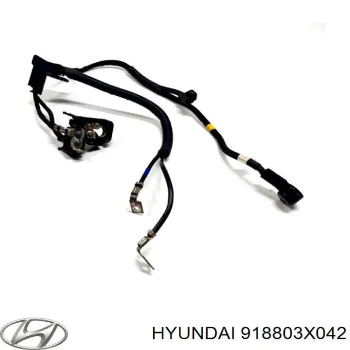  Hyundai/Kia 918803X042 цена, от 94.90 USD