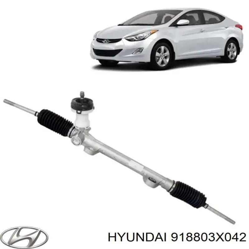 918803X042 Hyundai/Kia 