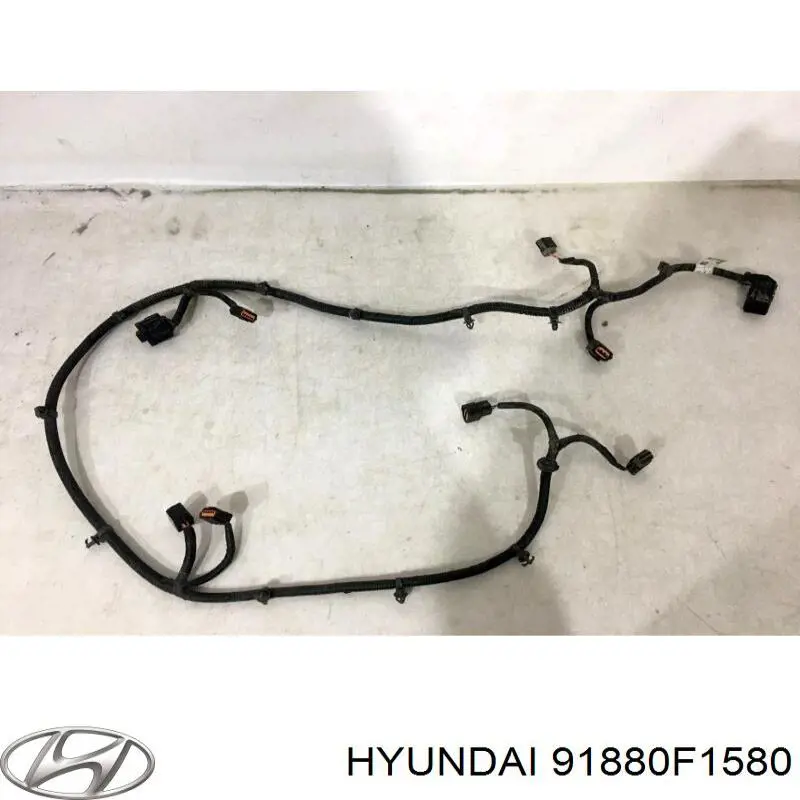  91880F1580 Hyundai/Kia