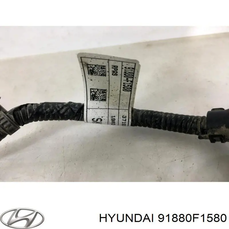  Hyundai/Kia 91880F1580 цена, от 126.69 USD