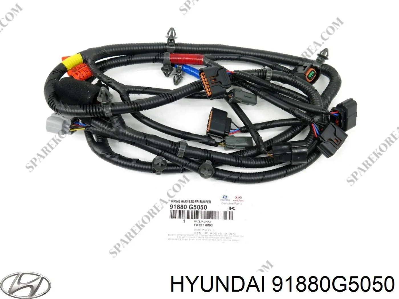 91880G5050 Hyundai/Kia 