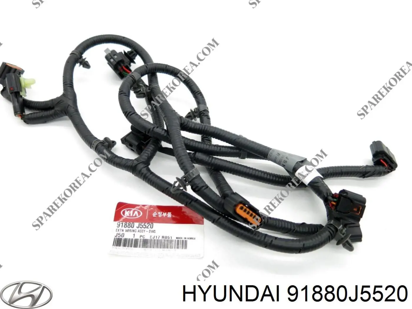  Hyundai/Kia 91880J5520 цена, от 185.77 USD