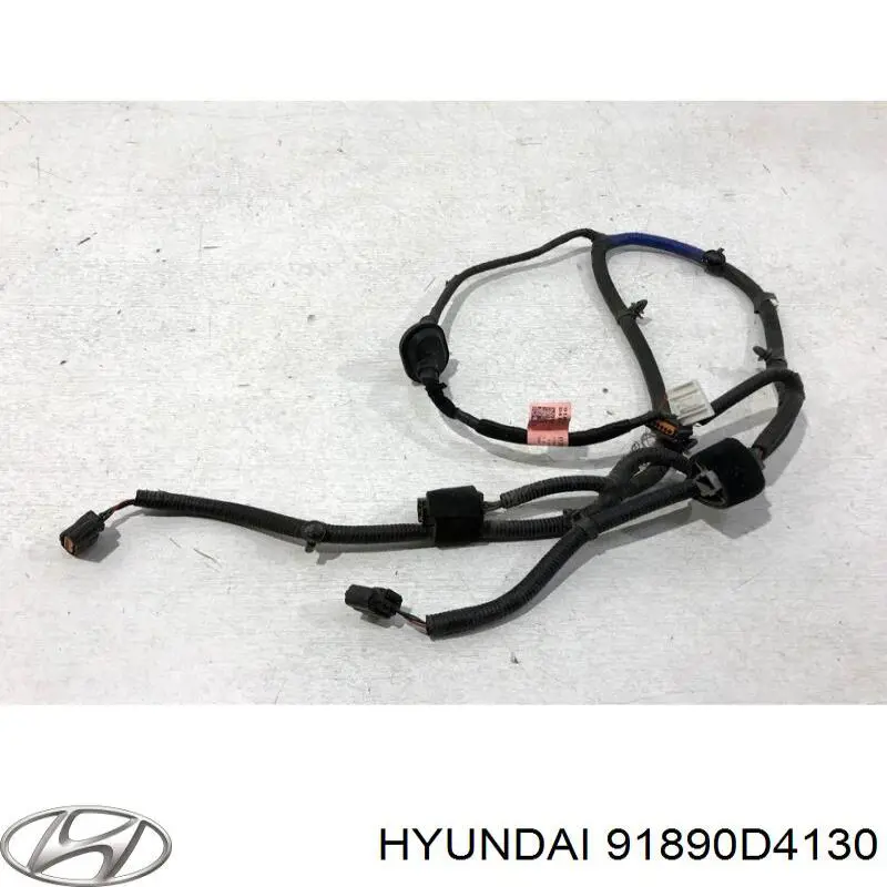  91890D4130 Hyundai/Kia