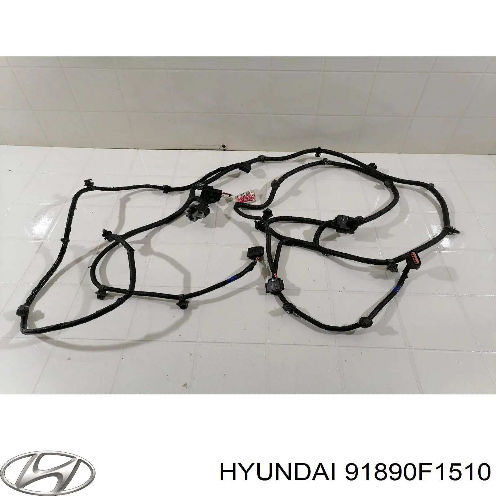 91890F1510 Hyundai/Kia 