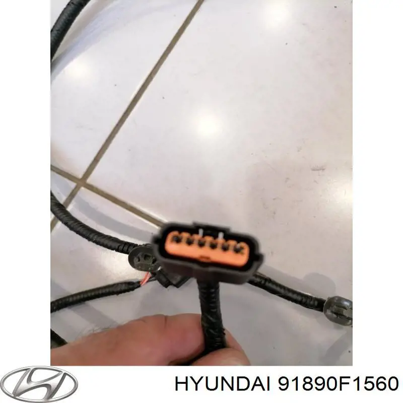 91890F1560 Hyundai/Kia 