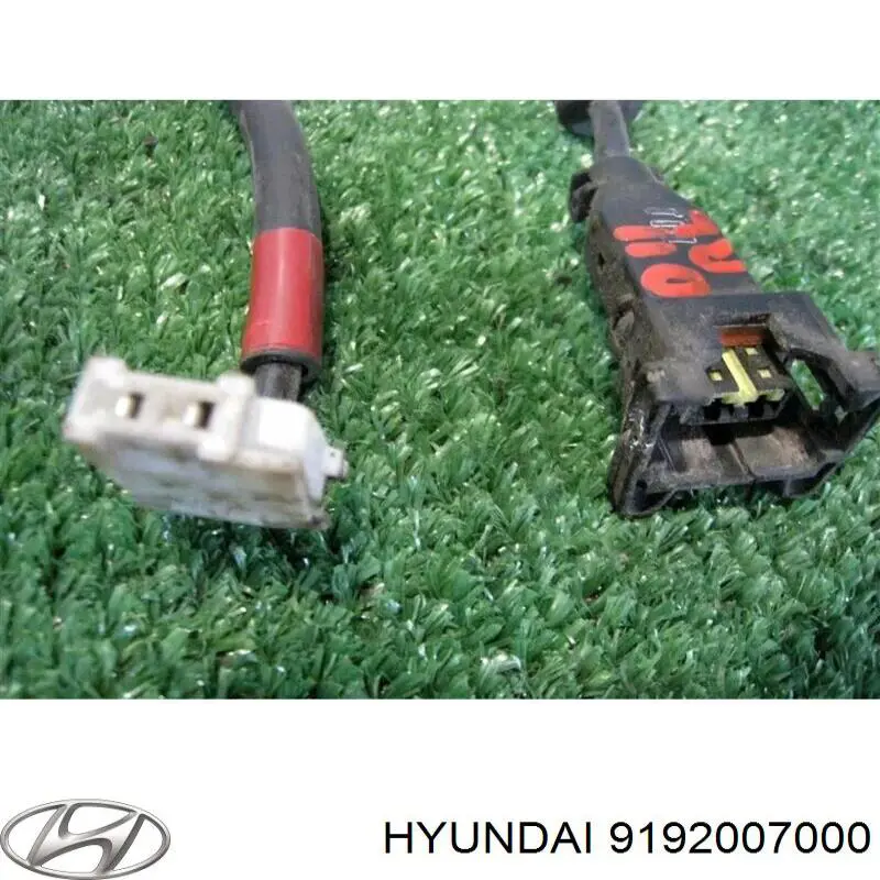 Датчик АБС (ABS) задний, левый Hyundai/Kia 9192007000 цена, от 27.46 USD