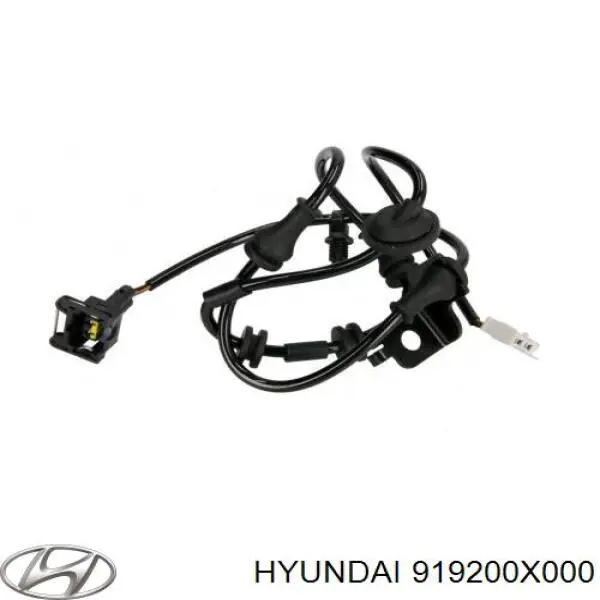Купить AS5205 Autlog Датчик АБС задний левый