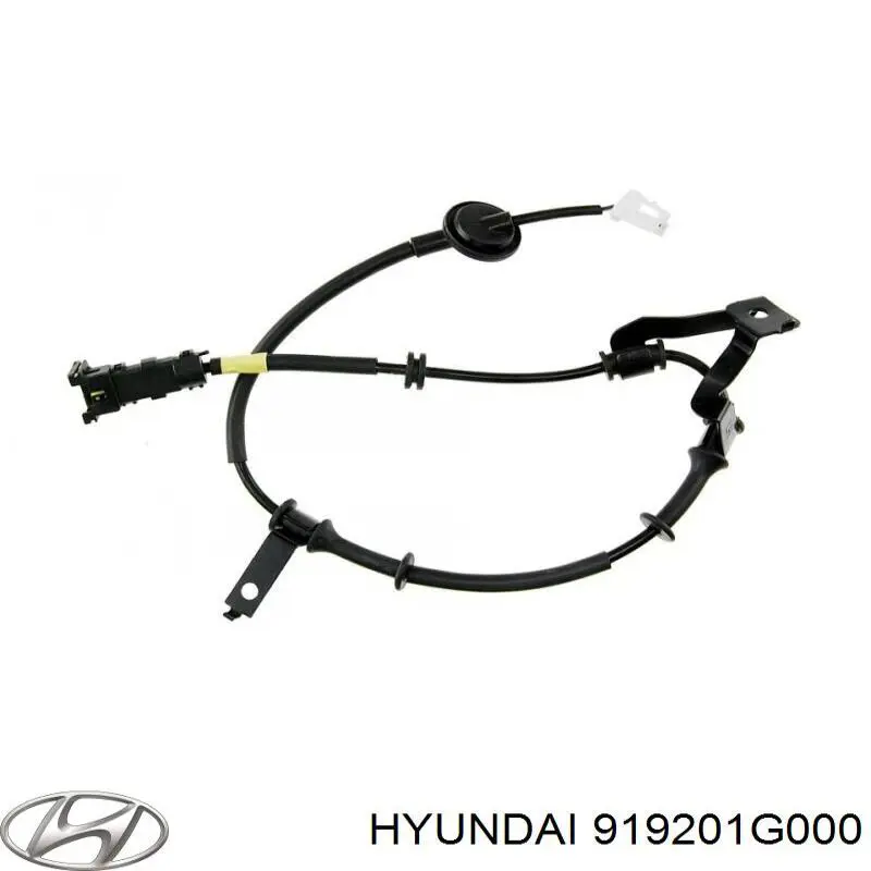 Провод датчика АБС задний левый Hyundai/Kia 919201G000 цена, от 9.87 USD