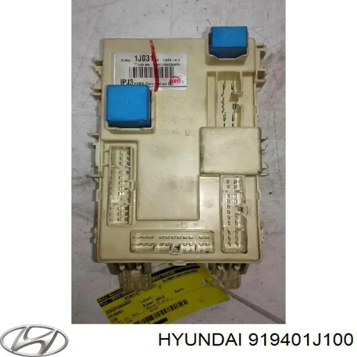 919401J100 Hyundai/Kia 