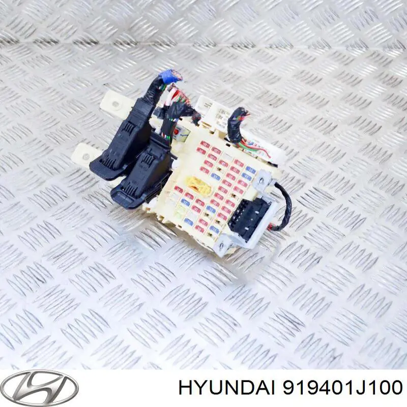 Hyundai/Kia 919401J100 цена, от 11.43 USD