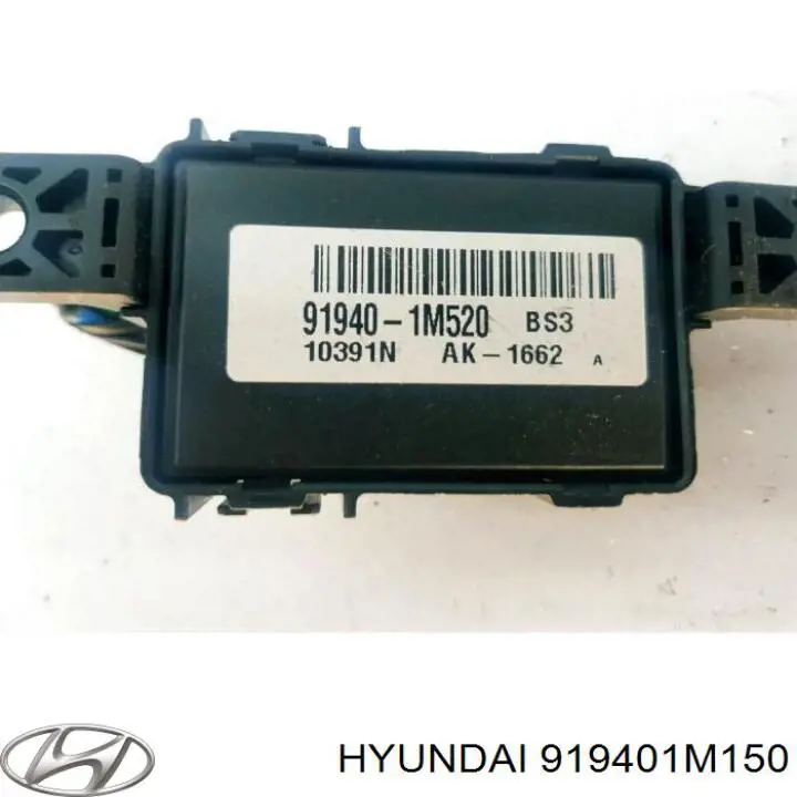 Купить 919401M150 Hyundai/Kia 