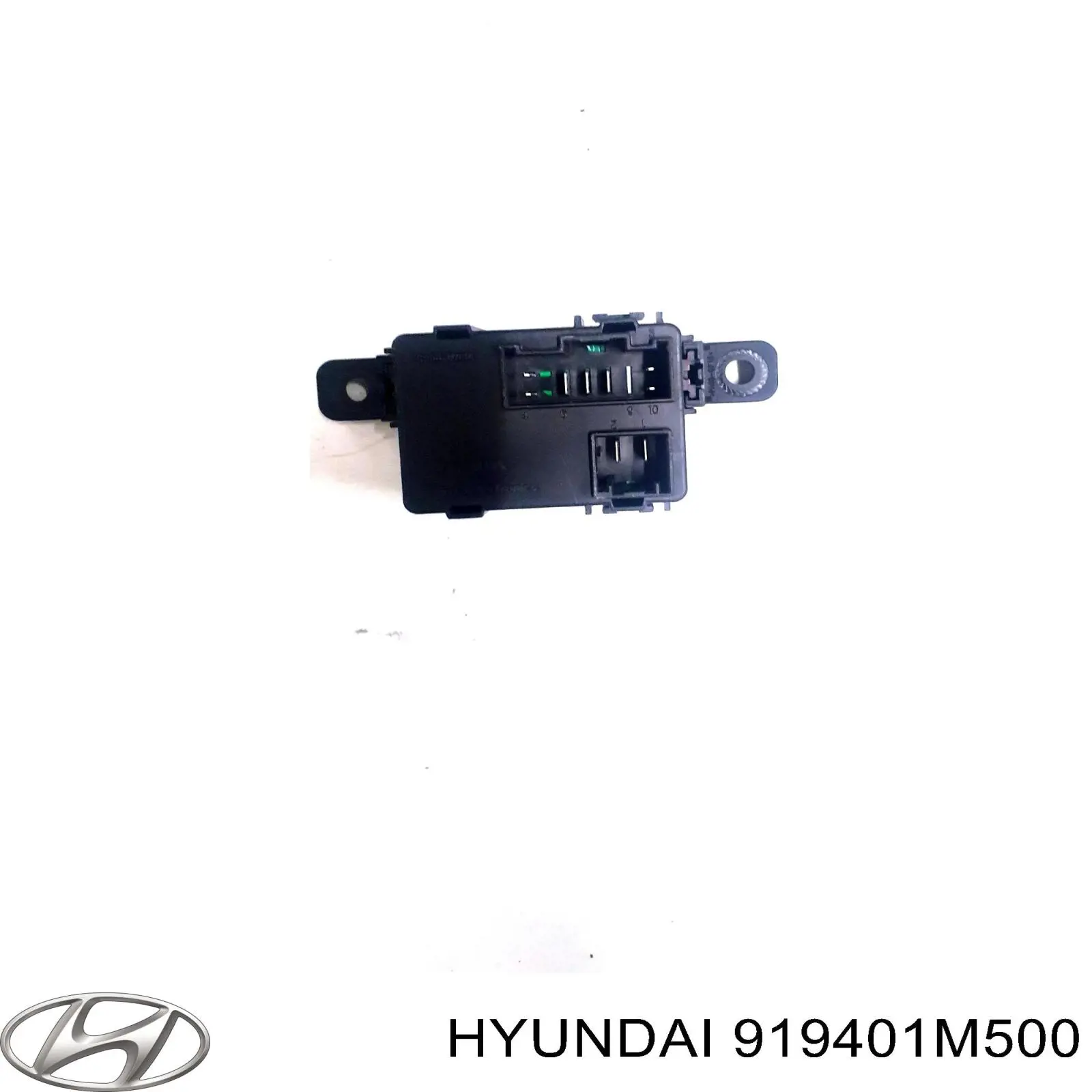 Купить 919401M500 Hyundai/Kia 