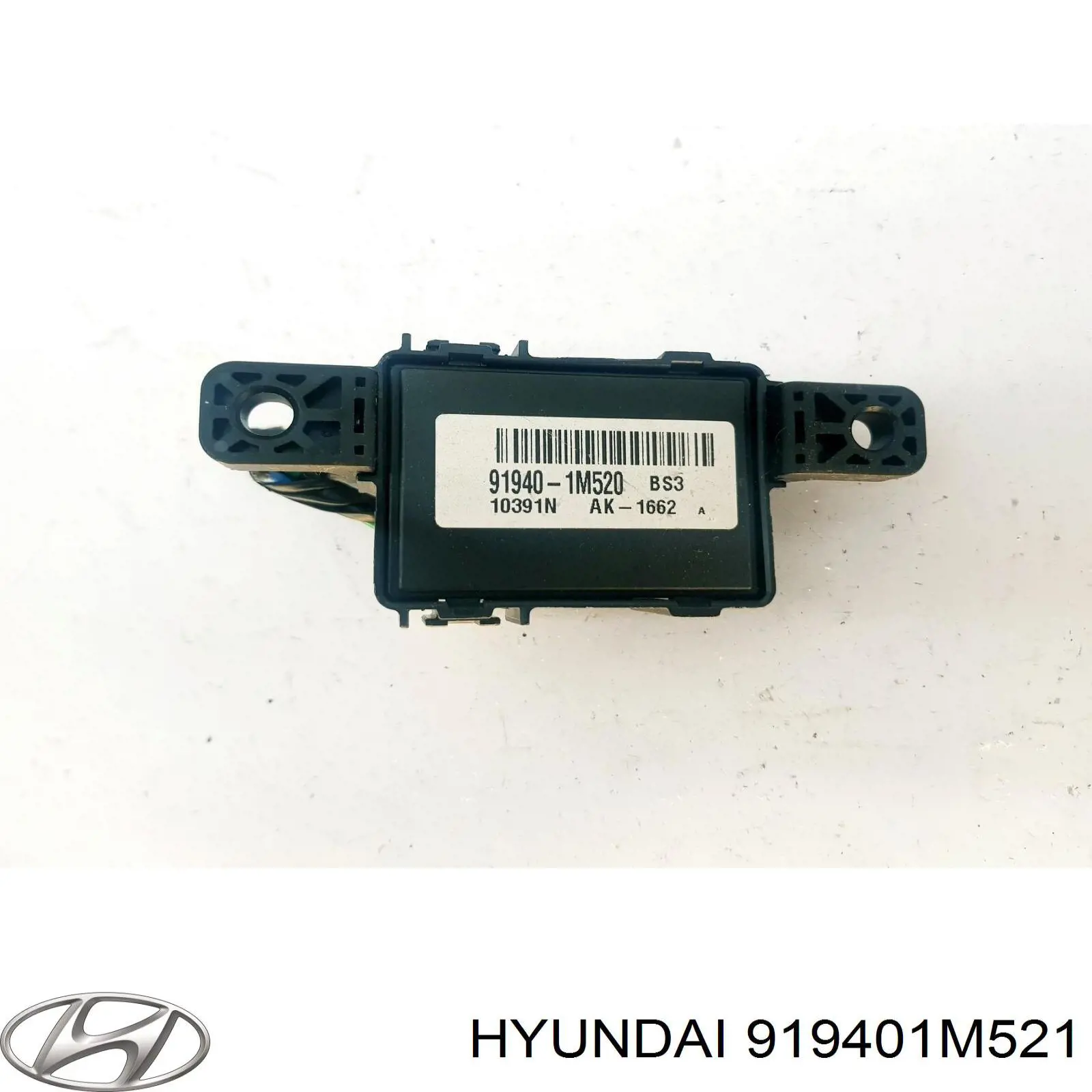 919401M521 Hyundai/Kia 