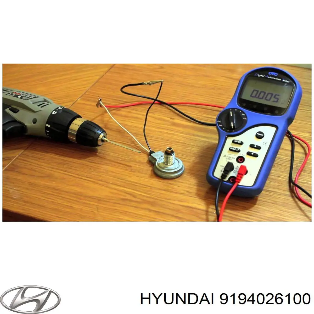 9194026100 Hyundai/Kia 