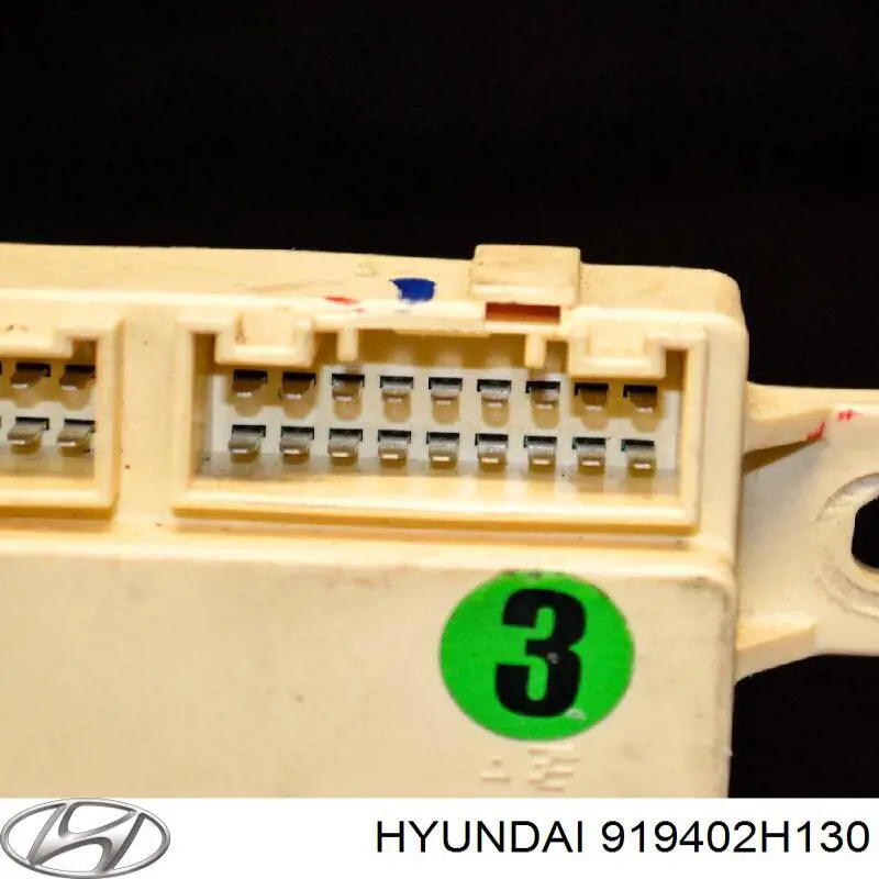  919402H130 Hyundai/Kia