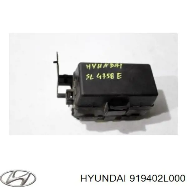 Купить 919402L000 Hyundai/Kia 