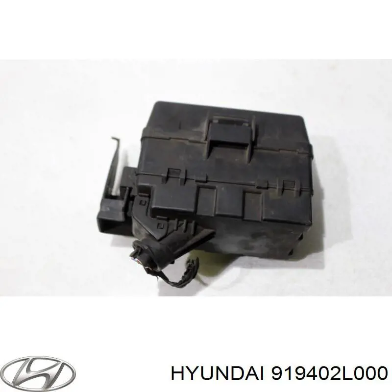  Hyundai/Kia 919402L000 цена, от 12.67 USD