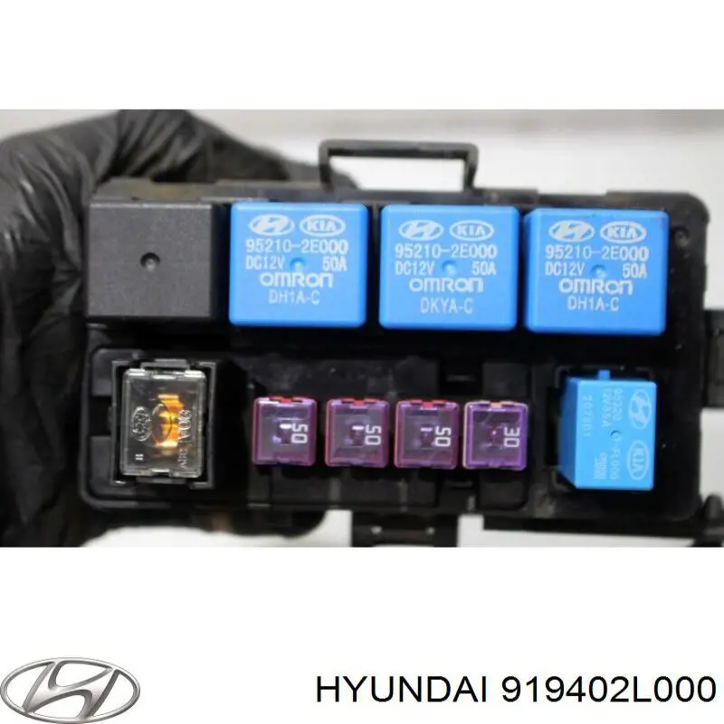 919402L000 Hyundai/Kia 