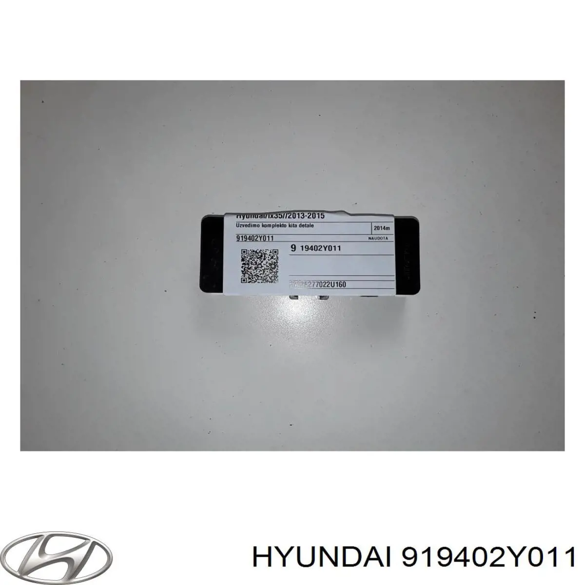 Купить 919402Y011 Hyundai/Kia 