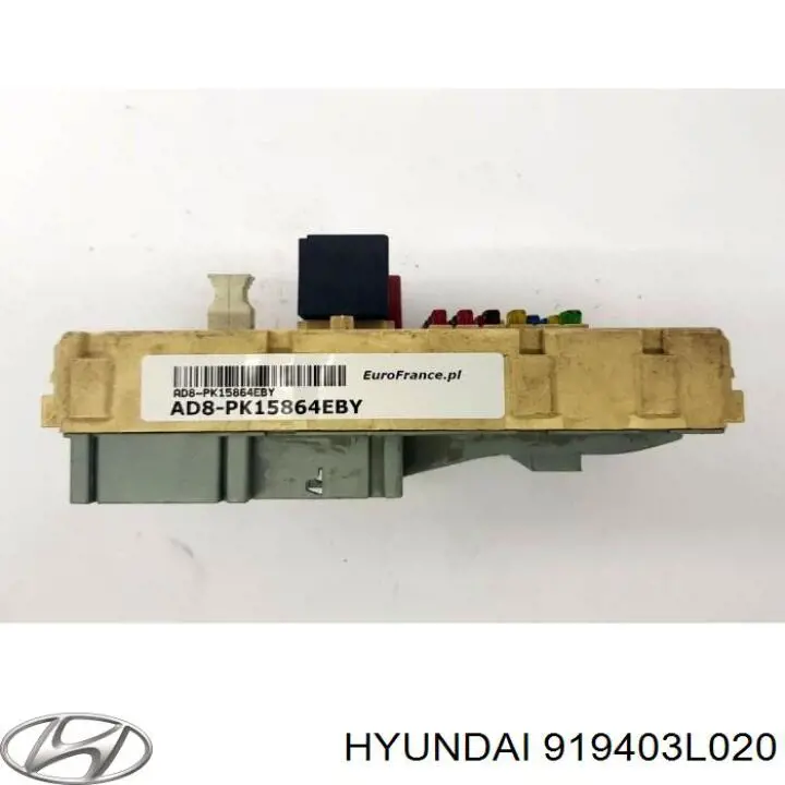  919403L020 Hyundai/Kia