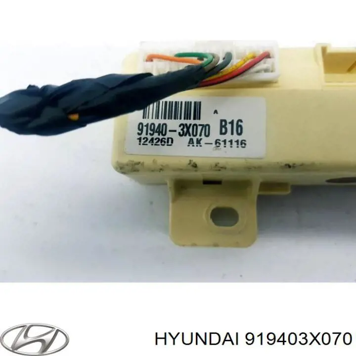  919403X070 Hyundai/Kia