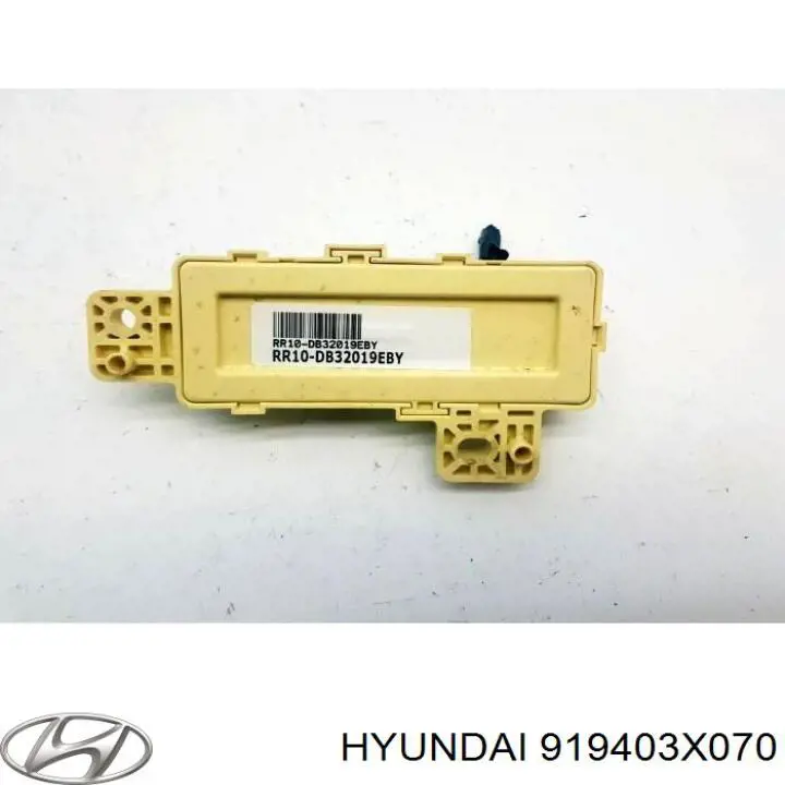 Купить 919403X070 Hyundai/Kia 