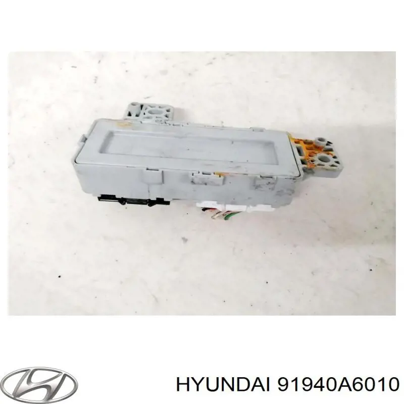 Купить 91940A6010 Hyundai/Kia 
