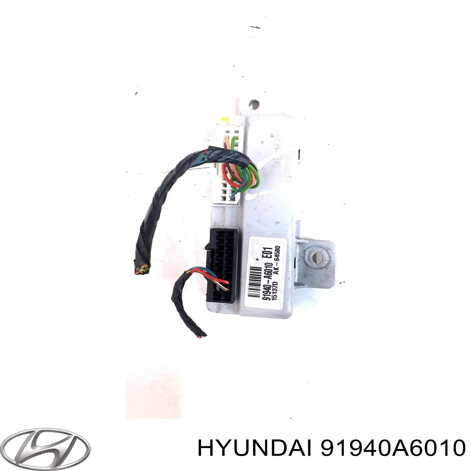  Hyundai/Kia 91940A6010 цена, от 13.71 USD