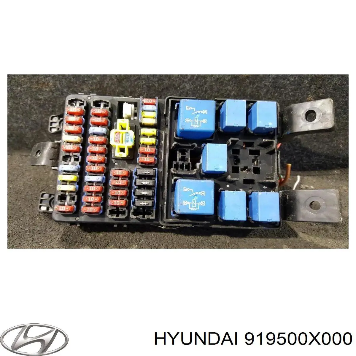 919500X000 Hyundai/Kia 
