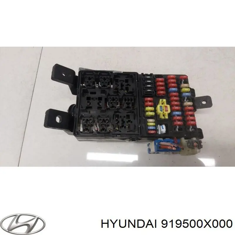  Hyundai/Kia 919500X000 цена, от 11.64 USD
