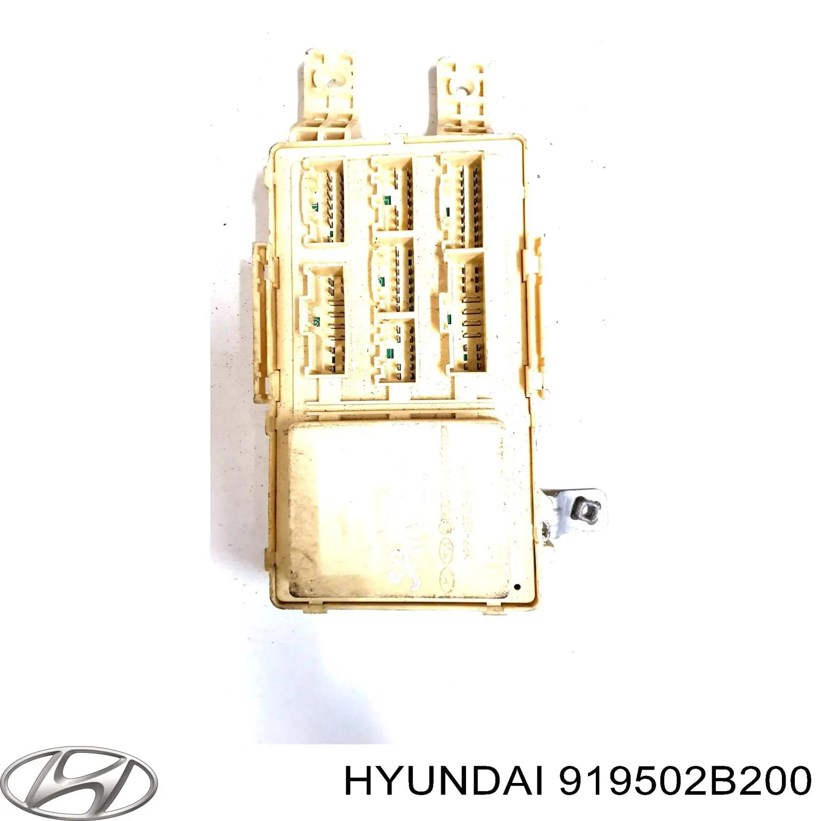 919502B200 Hyundai/Kia Блок предохранителей задний салонный