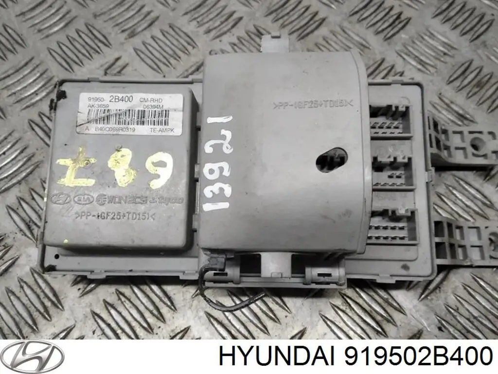 919502B400 Hyundai/Kia 
