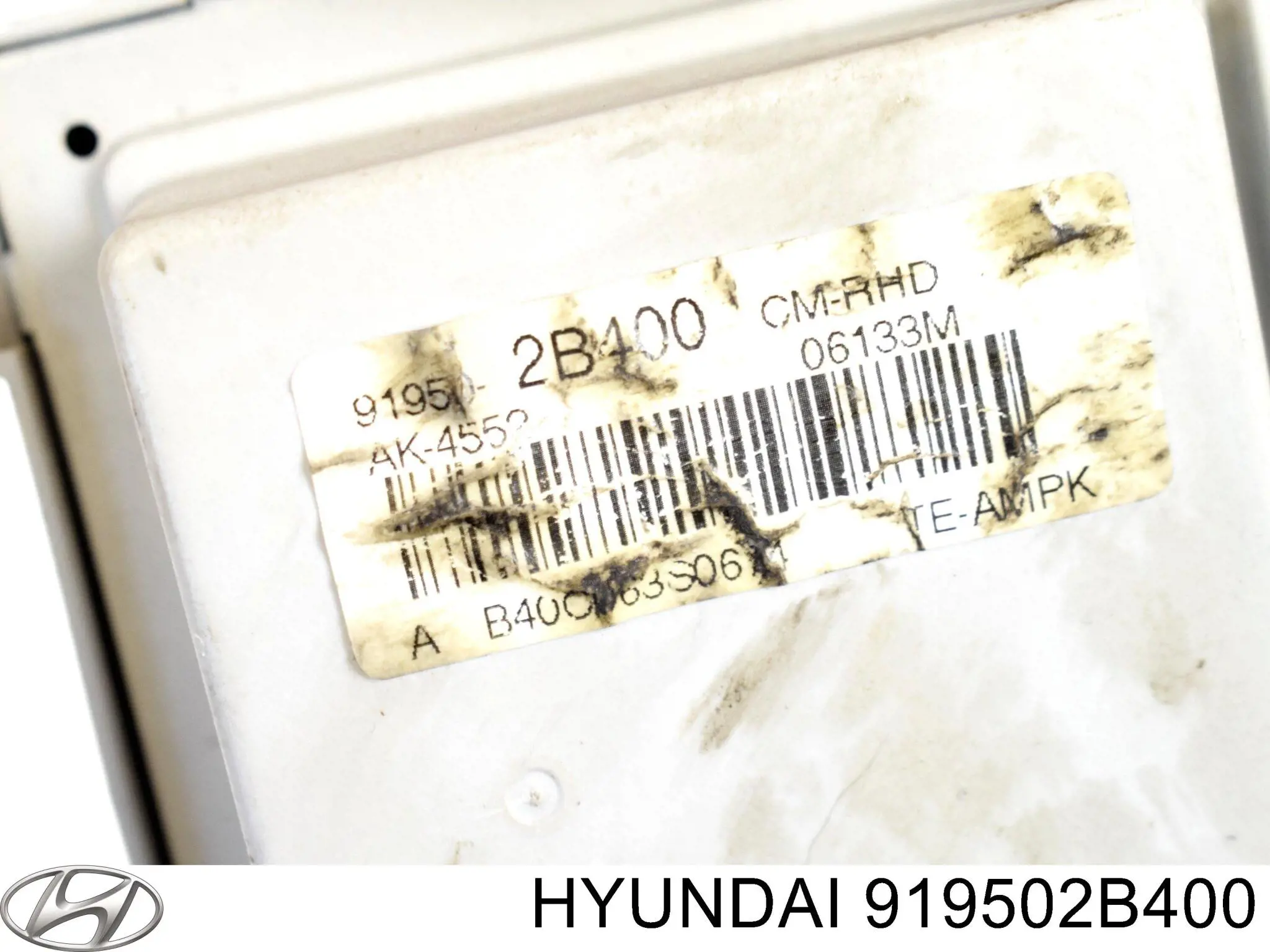 Купить 919502B400 Hyundai/Kia 