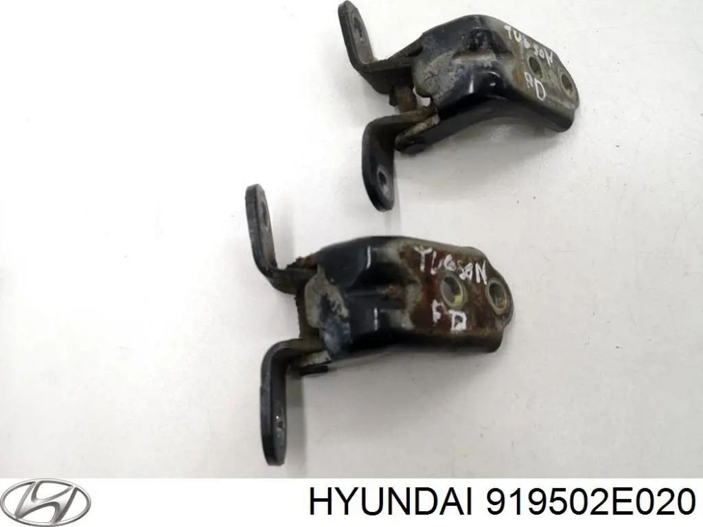 Купить 919502E020 Hyundai/Kia 