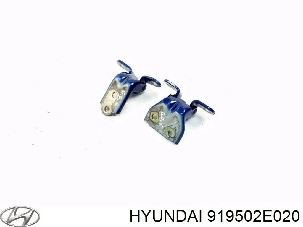  Hyundai/Kia 919502E020 цена, от 5.08 USD