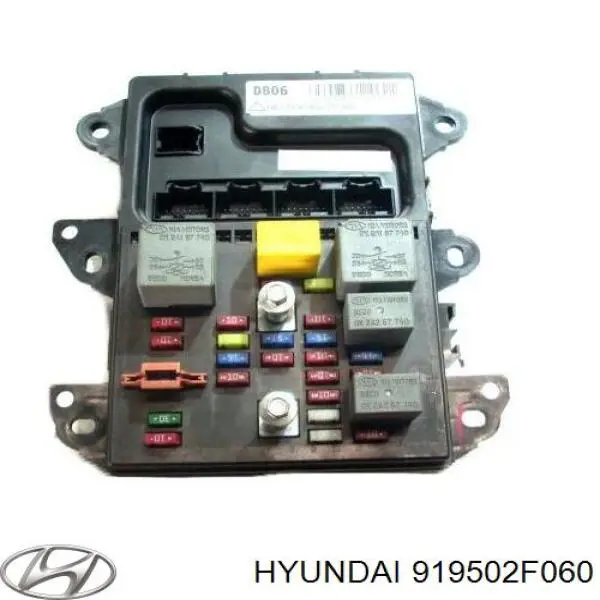 919502F060 Hyundai/Kia 