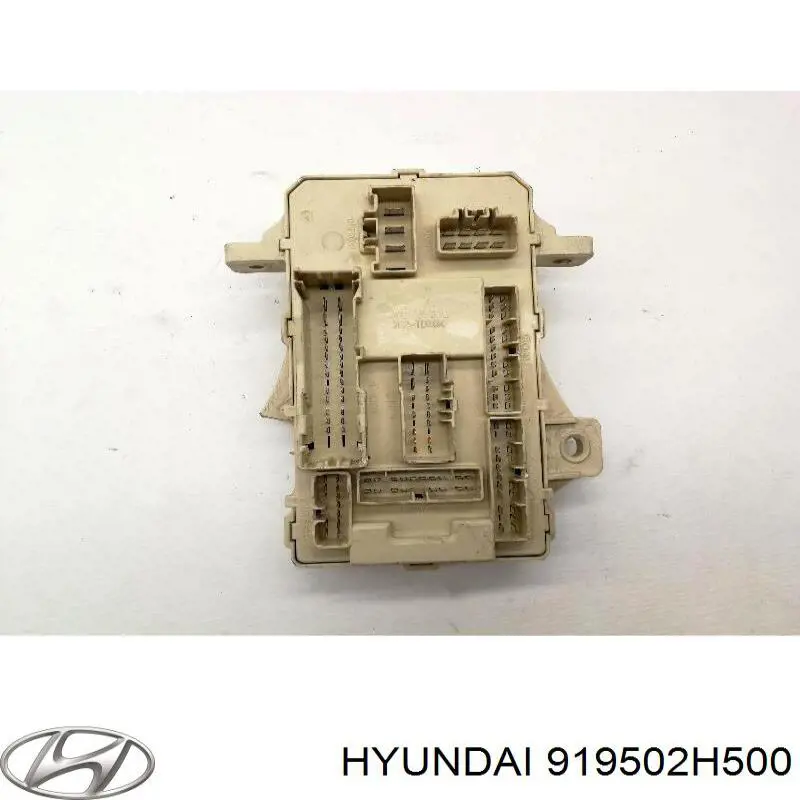  Hyundai/Kia 919502H500 цена, от 4.27 USD