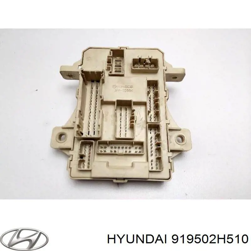 Коробка предохранителей Hyundai/Kia 919502H510 цена, от 11.99 USD