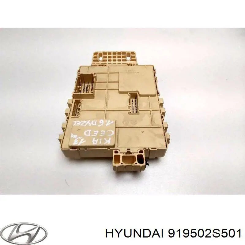 919502S501 Hyundai/Kia 