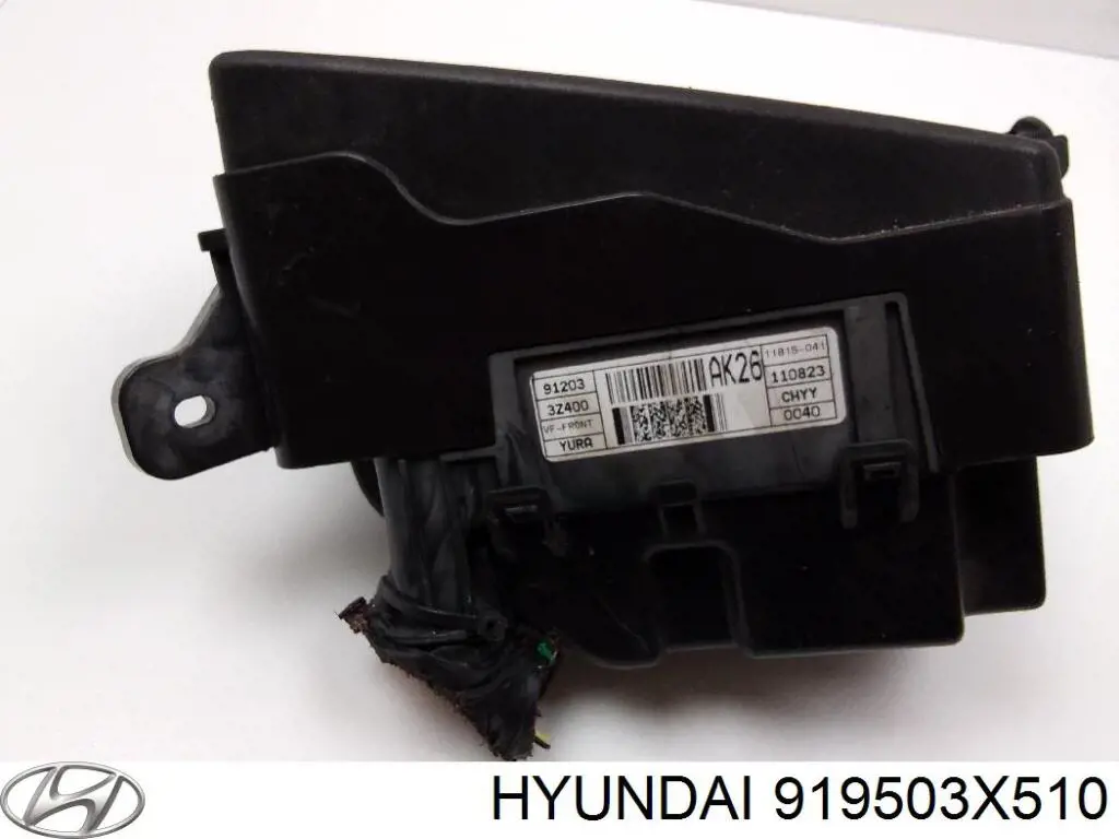  Hyundai/Kia 919503X510 цена, от 57.06 USD