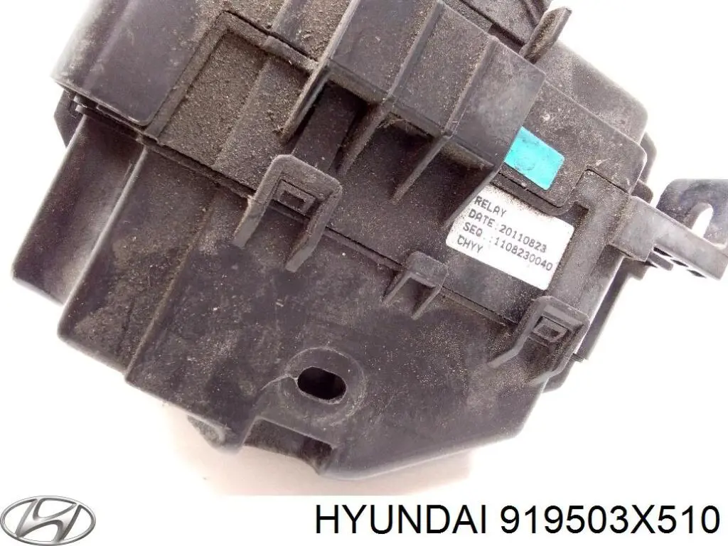  919503X510 Hyundai/Kia