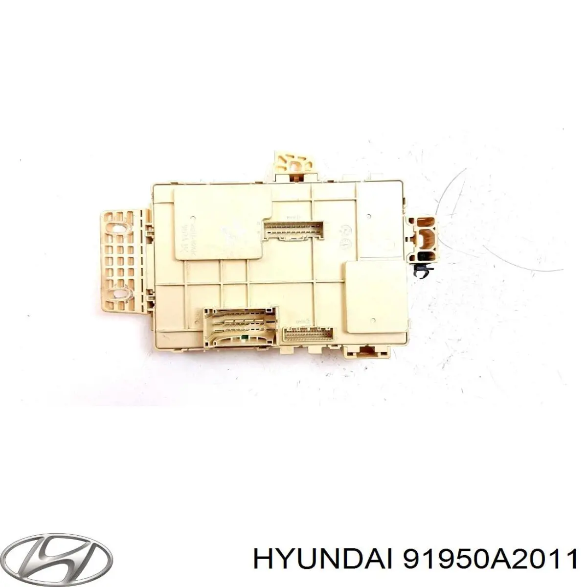 Купить 91950A2011 Hyundai/Kia Монжатный блок реле