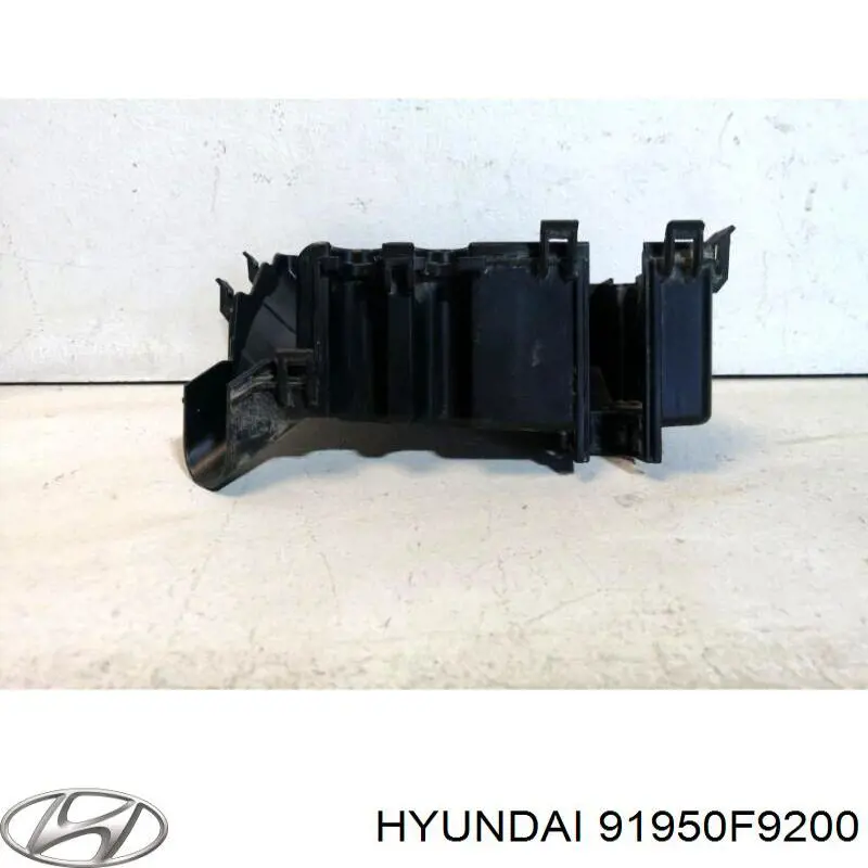 Купить 91950F9200 Hyundai/Kia Корпус блока предохранителей