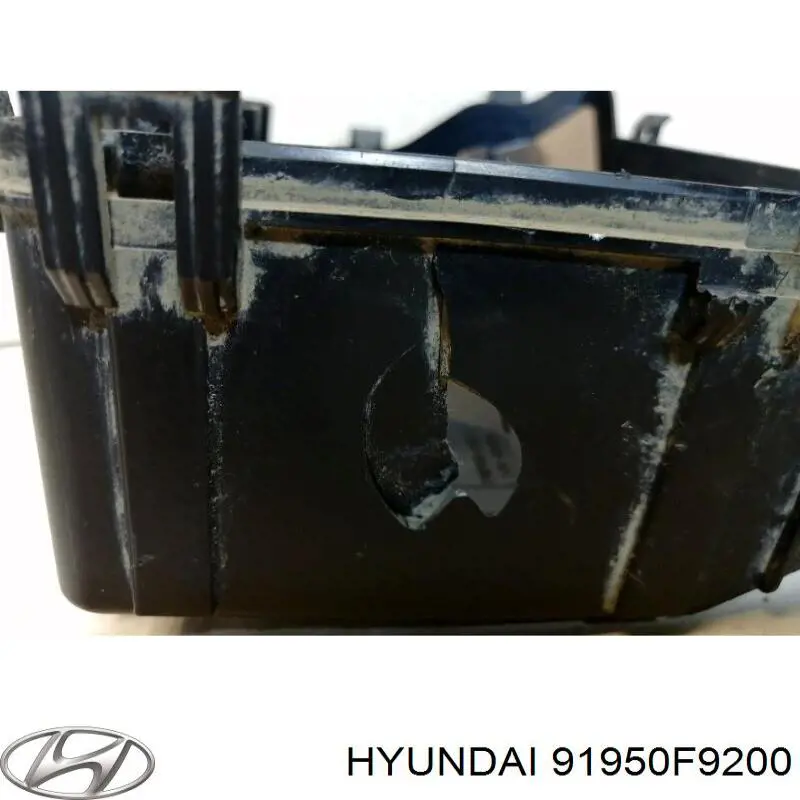 Корпус блока предохранителей Hyundai/Kia 91950F9200 цена, от 6.83 USD