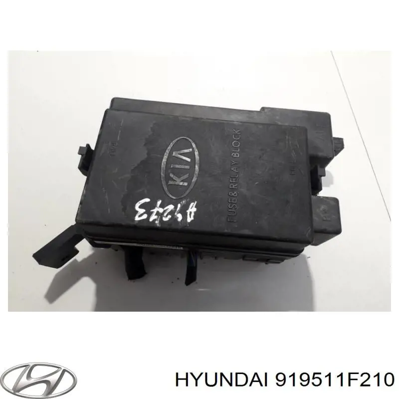  919511F210 Hyundai/Kia